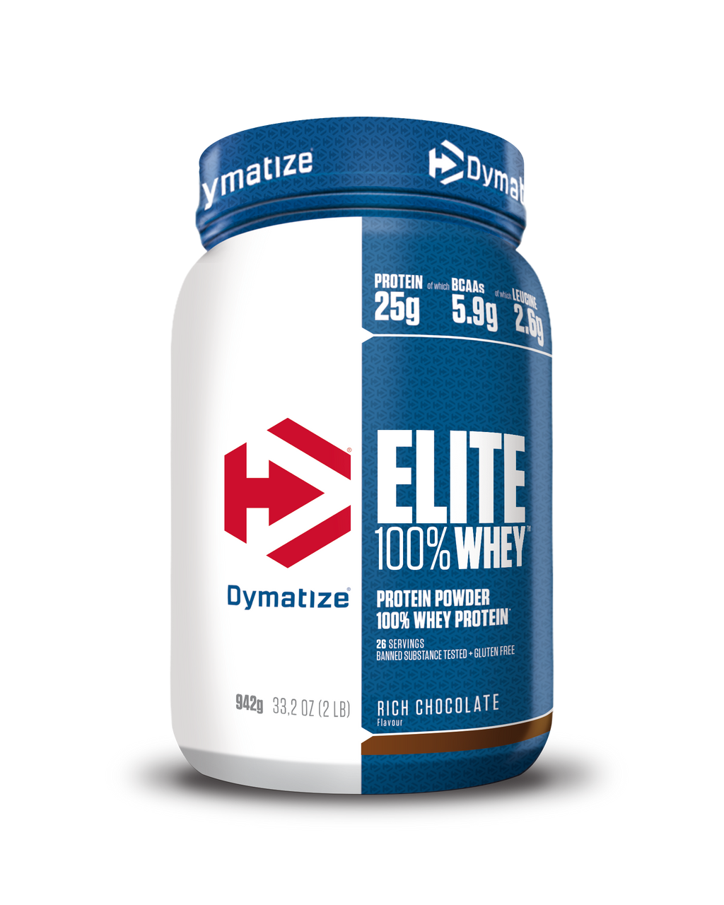 ELITE 100% WHEY