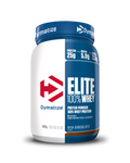 ELITE 100% WHEY