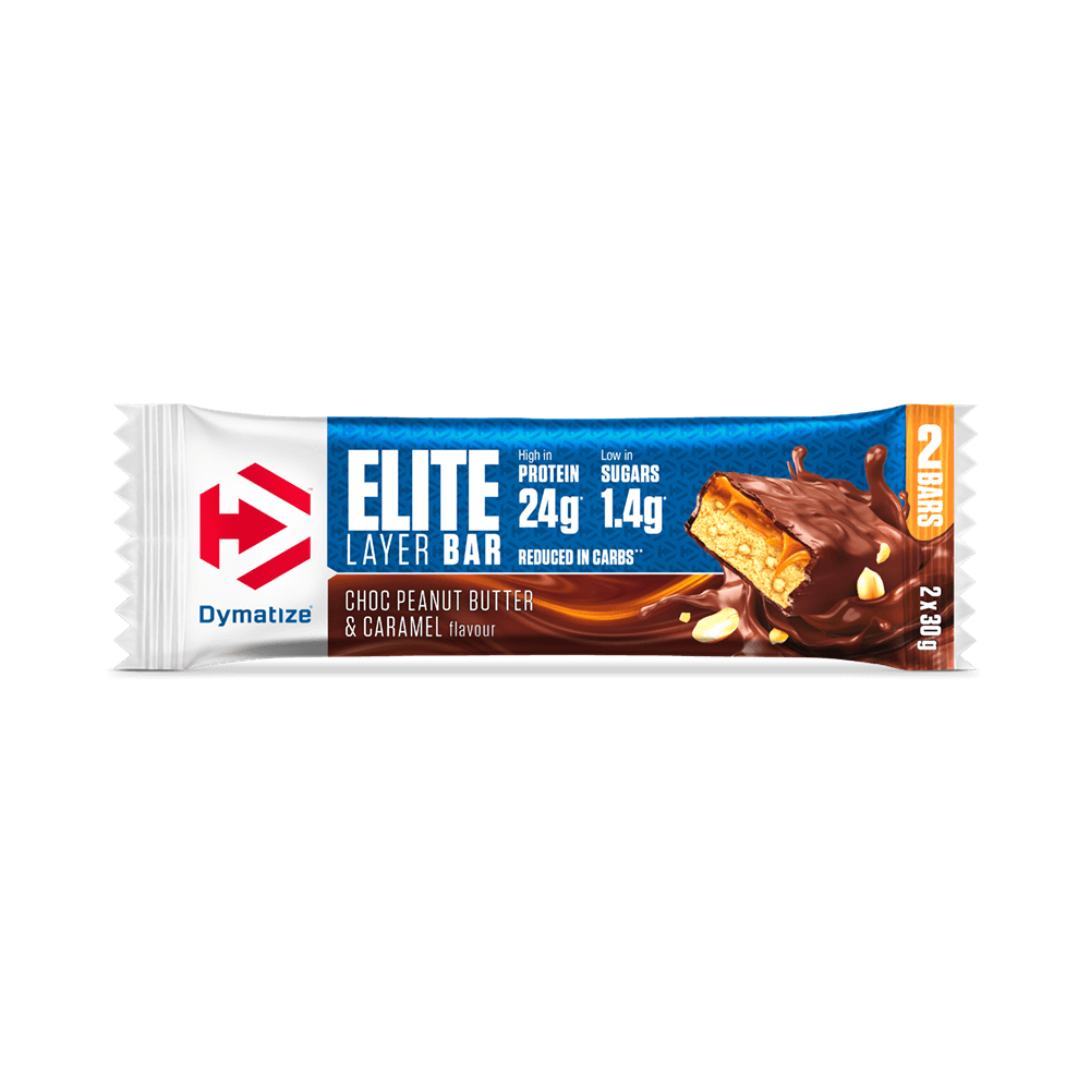 DYMATIZE® ELITE LAYER BAR