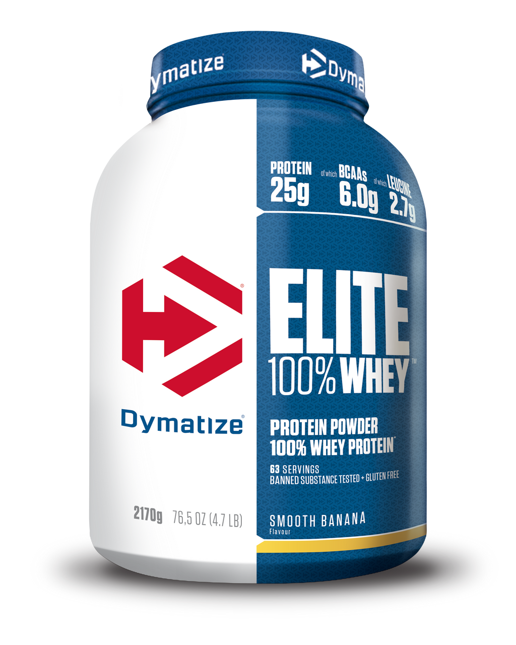 ELITE 100% WHEY