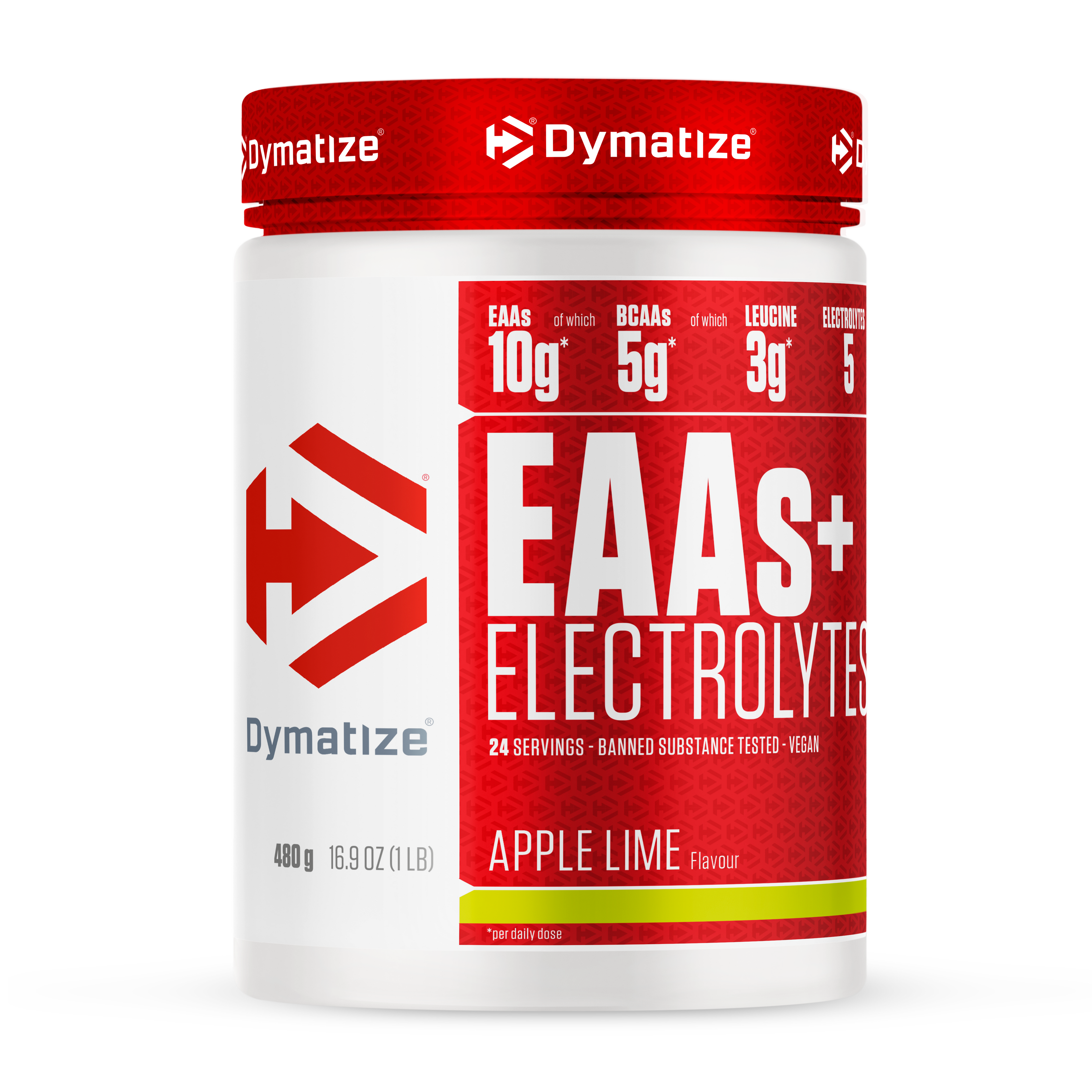 EAAS + ELECTROLYTES