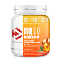 ISO100® HYDROLYZED CLEAR