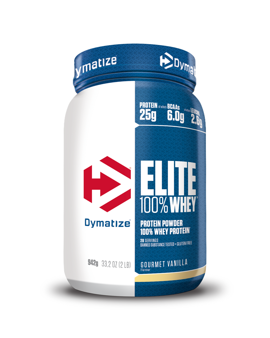 ELITE 100% WHEY