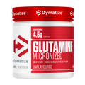 GLUTAMINE MICRONIZED